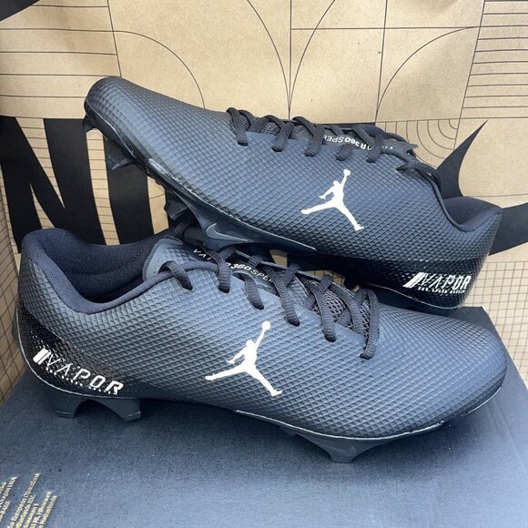 Nike | Shoes | New Jordan Vapor Edge Speed 36 Smu Pe Triple